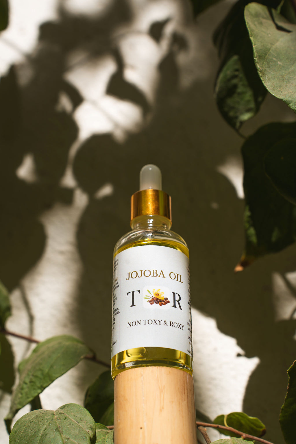 Jojoba Oil