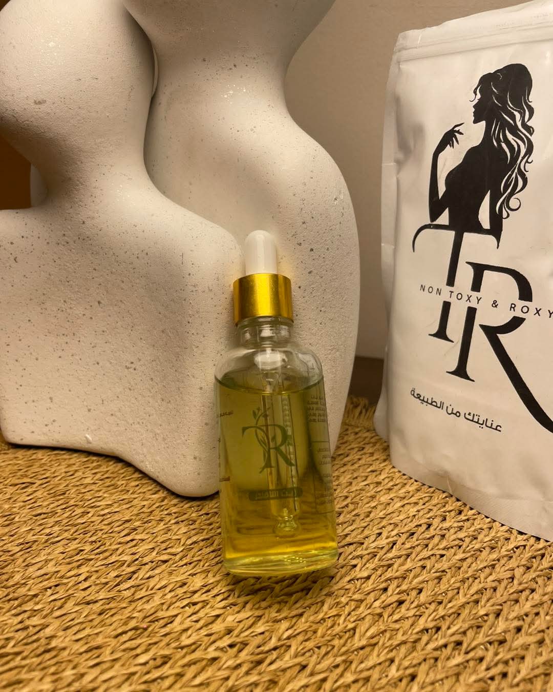 زيت اللافندر