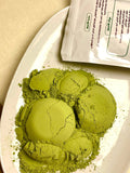 indigo pure powder