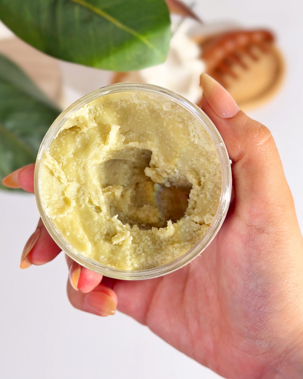 Shea butter