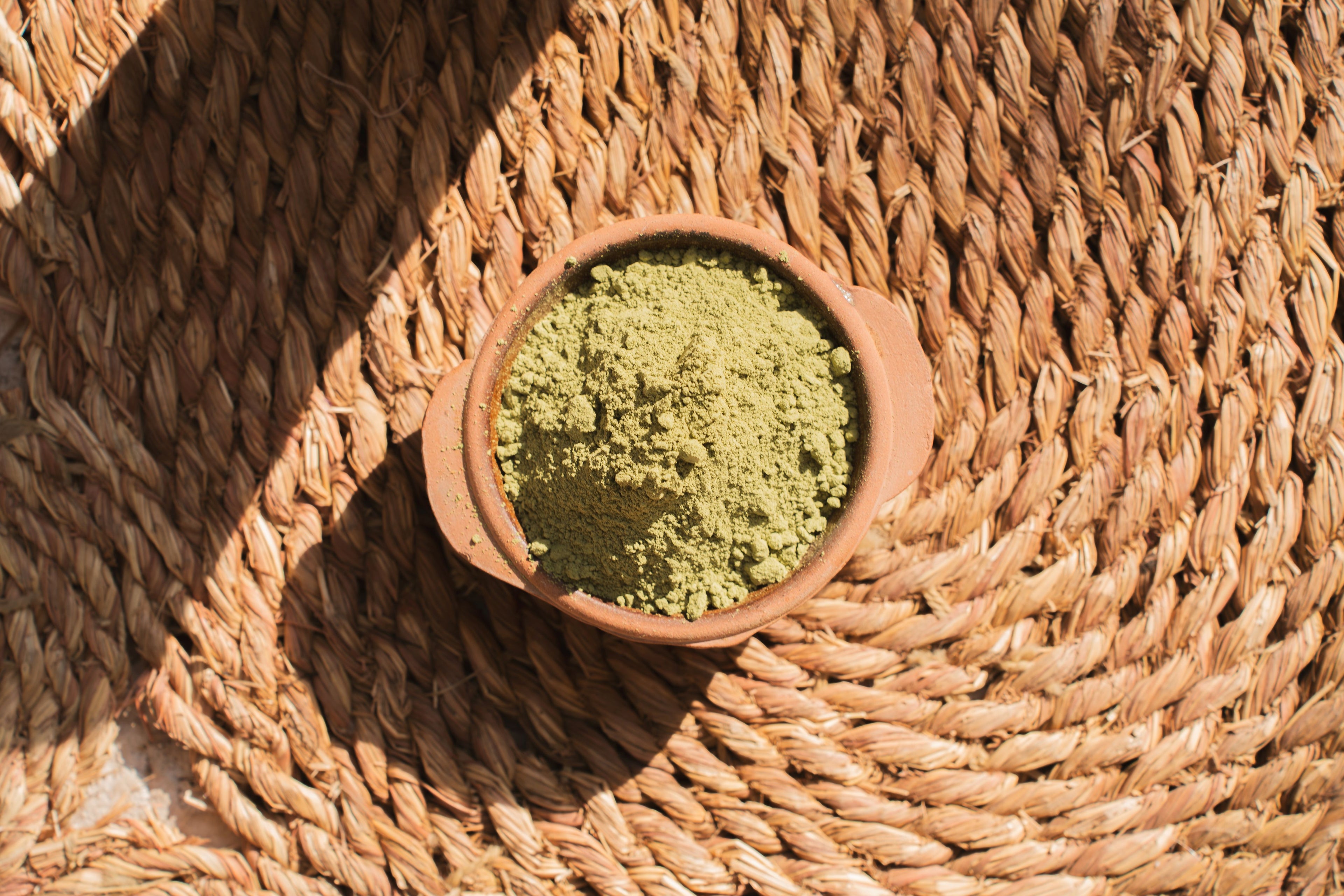 باكدج احياء الشعر