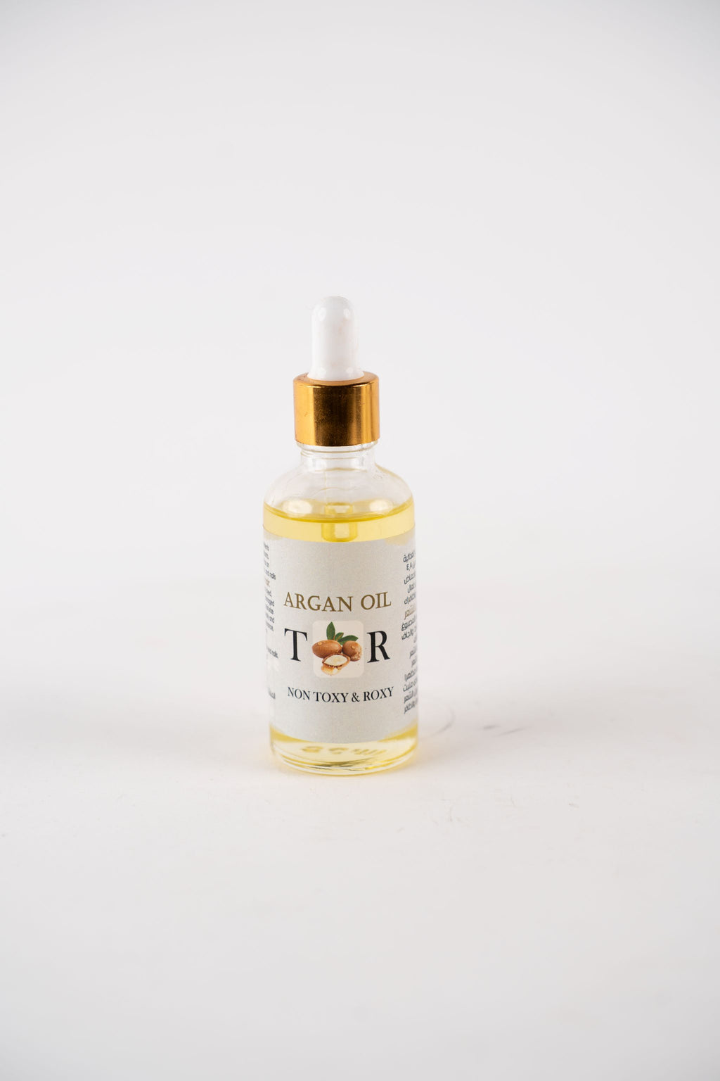 Argan Oil
