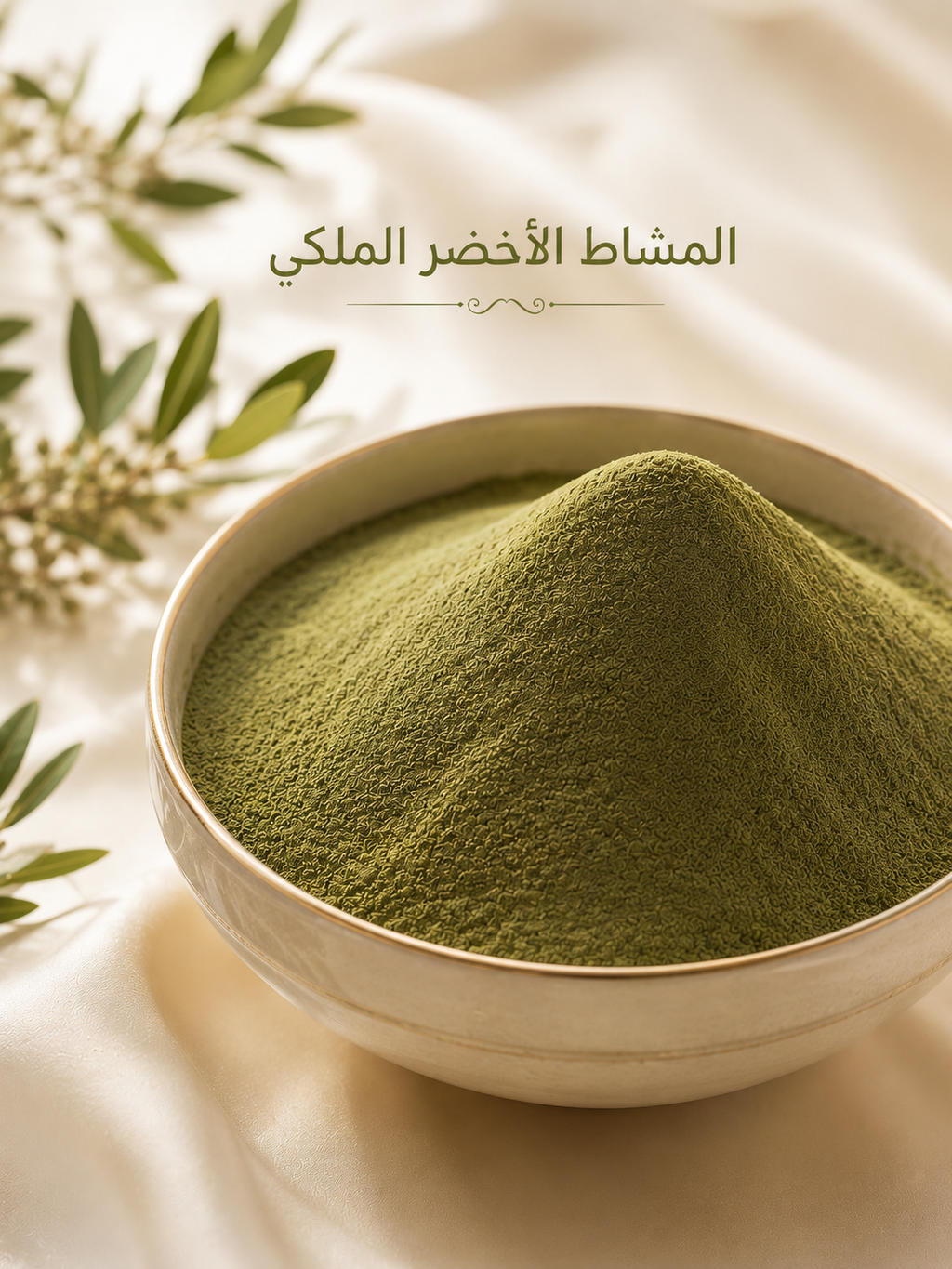 Green Moshat